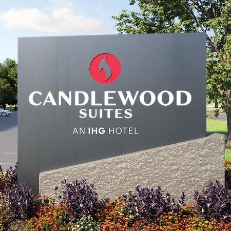 Candlewood Suites Miami - Doral By Ihg Tamiami المظهر الخارجي الصورة