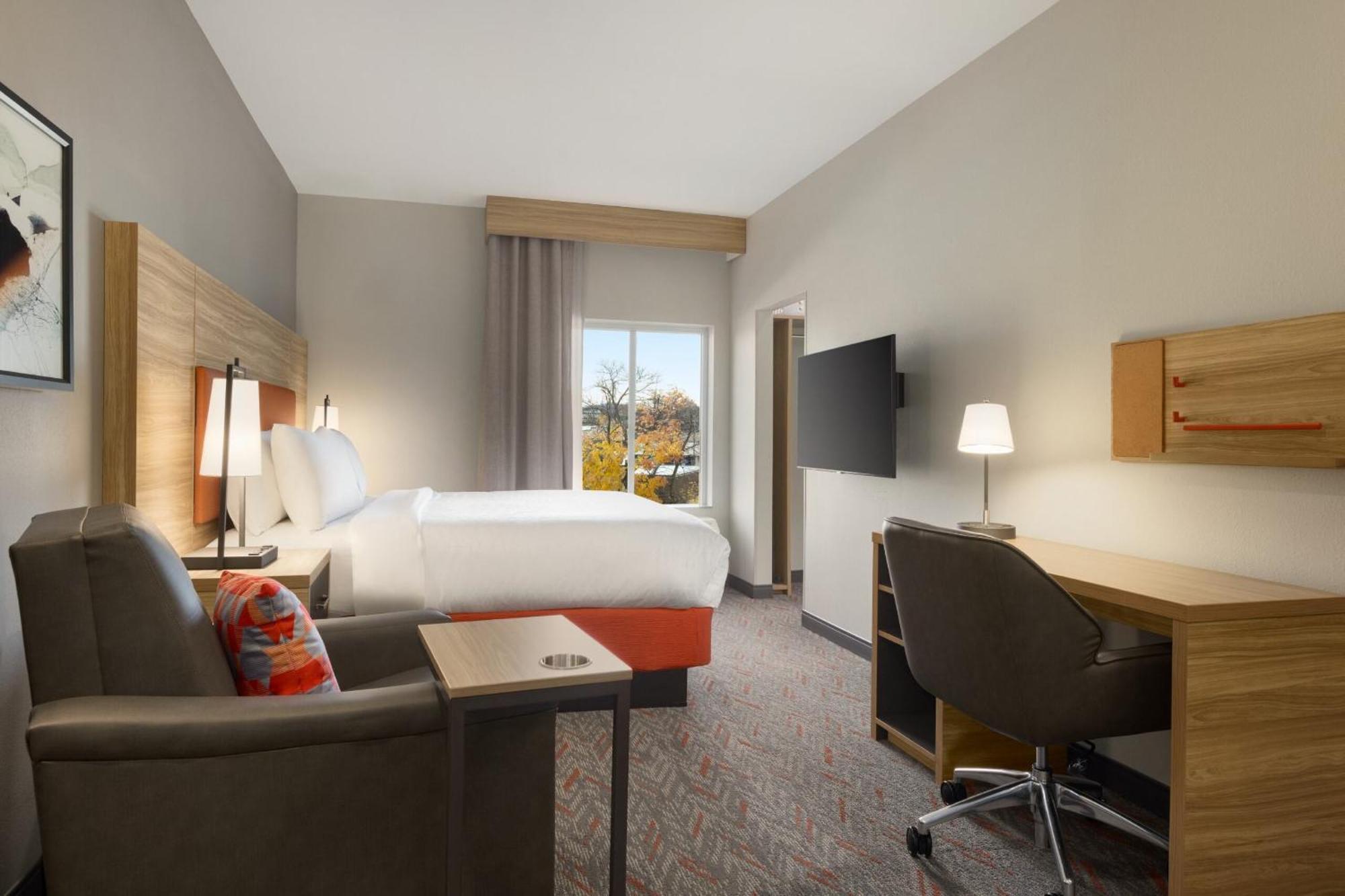 Candlewood Suites Miami - Doral By Ihg Tamiami المظهر الخارجي الصورة