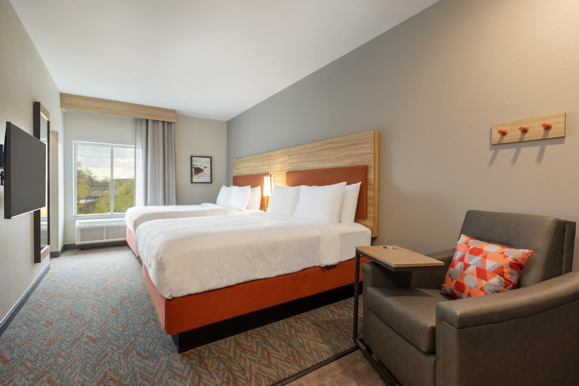 Candlewood Suites Miami - Doral By Ihg Tamiami المظهر الخارجي الصورة
